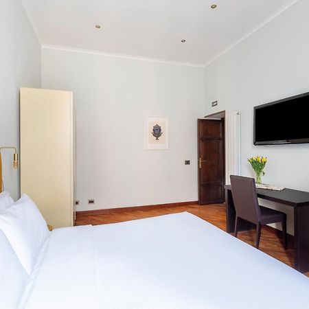 רומא Deza Casa Vacanze Nazionale Joy מראה חיצוני תמונה