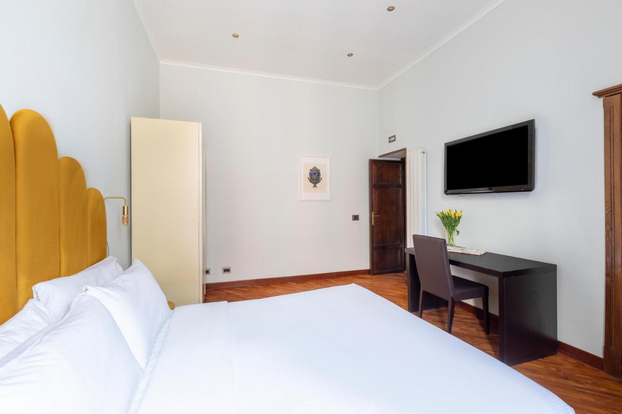 רומא Deza Casa Vacanze Nazionale Joy מראה חיצוני תמונה