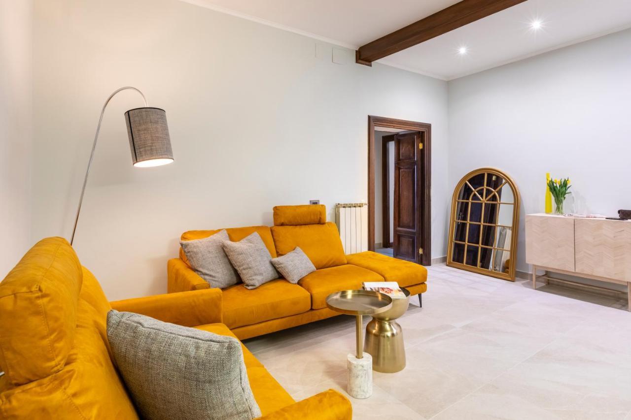 רומא Deza Casa Vacanze Nazionale Joy מראה חיצוני תמונה