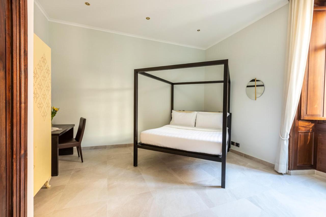 רומא Deza Casa Vacanze Nazionale Joy מראה חיצוני תמונה