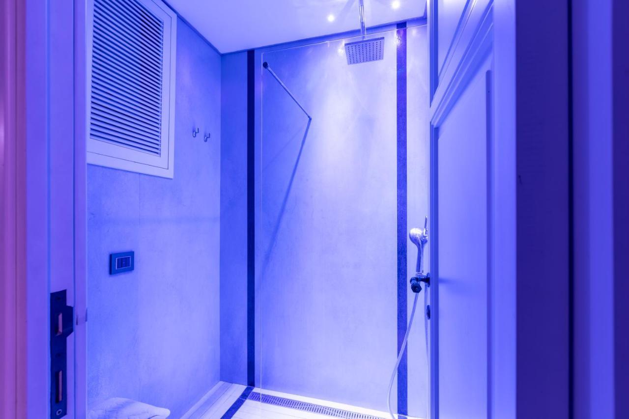 רומא Deza Casa Vacanze Nazionale Joy מראה חיצוני תמונה