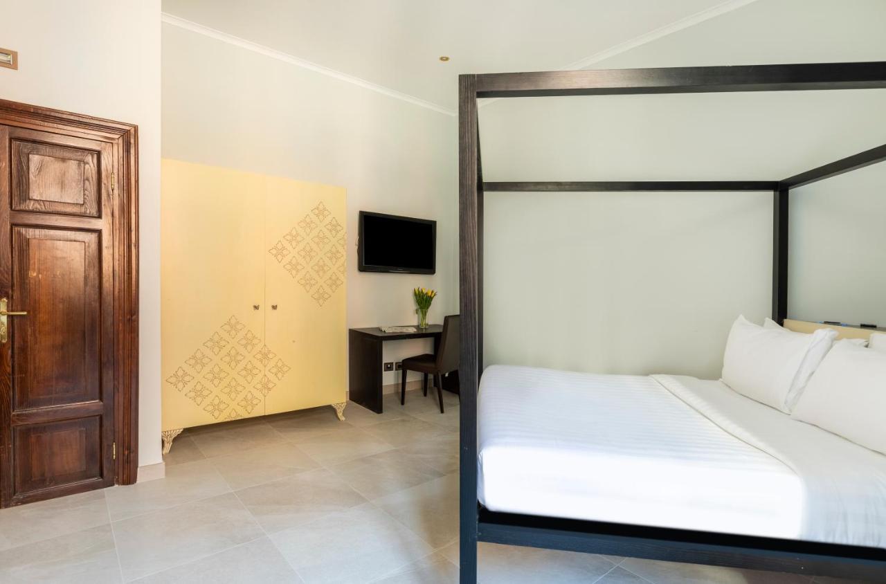 רומא Deza Casa Vacanze Nazionale Joy מראה חיצוני תמונה