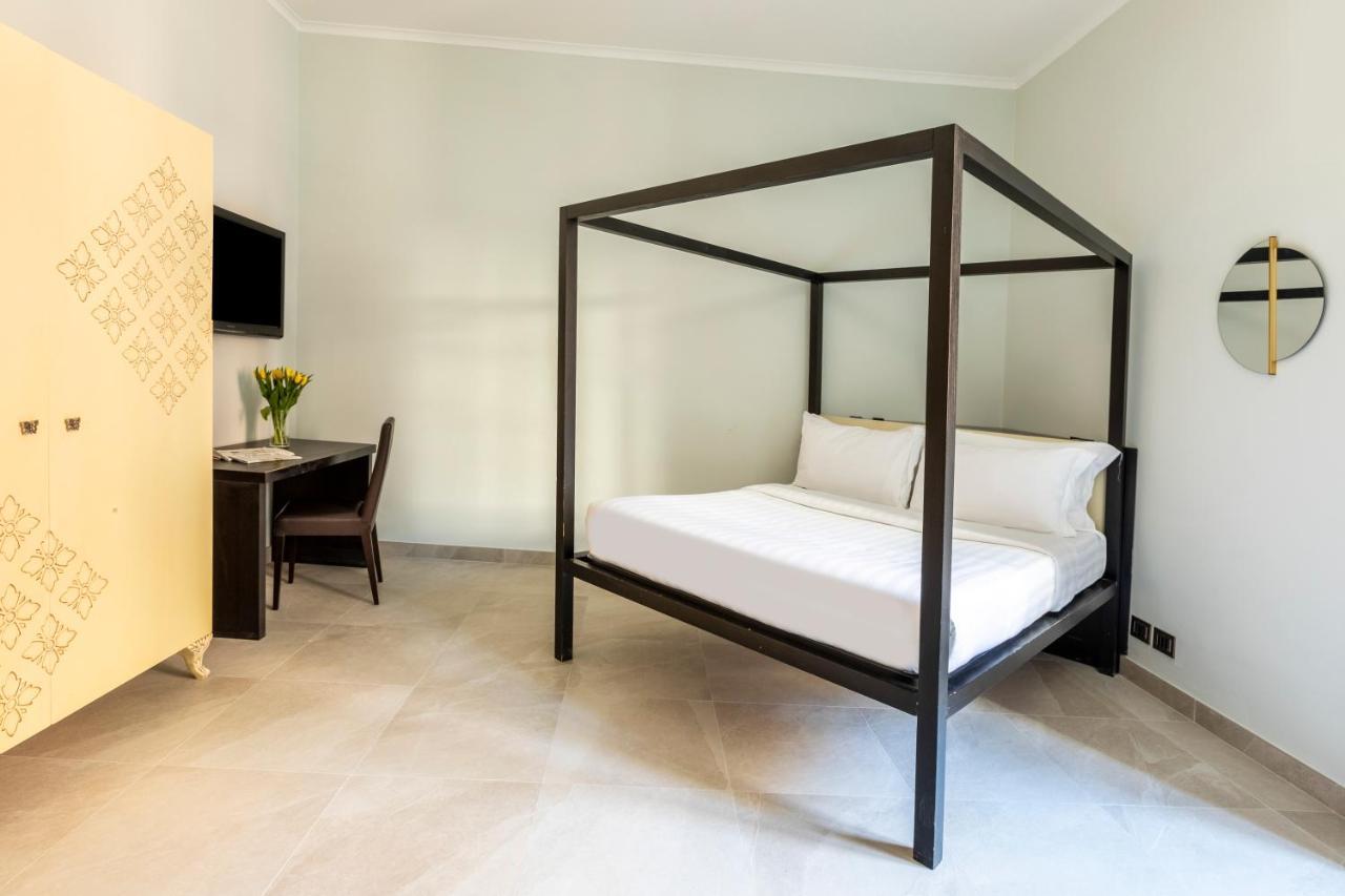 רומא Deza Casa Vacanze Nazionale Joy מראה חיצוני תמונה